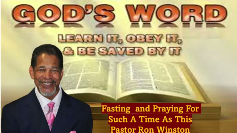 Fasting and Praying_Jan_11